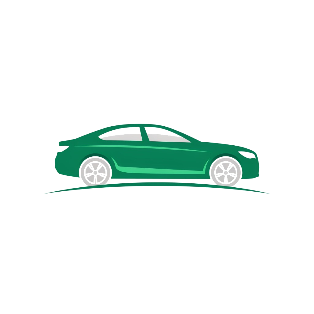 MyDubaiDriver logo